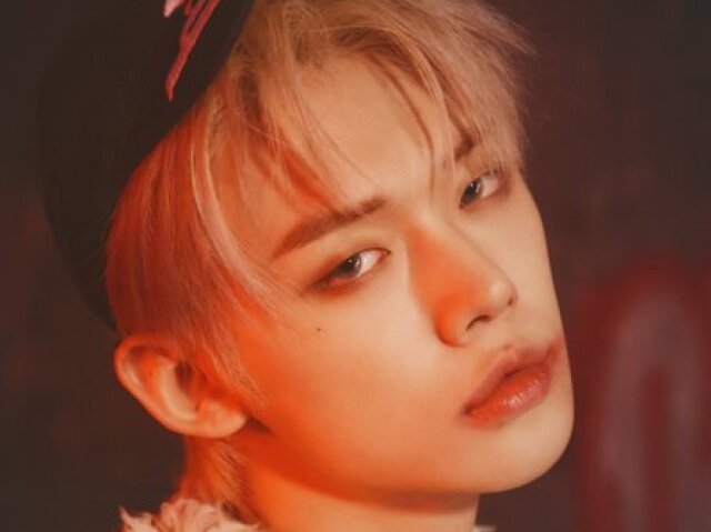 Yeonjun do TXT