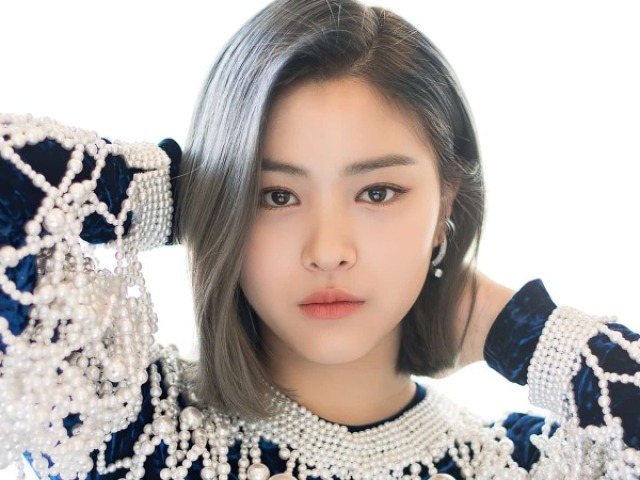 Ryujin do ITZY