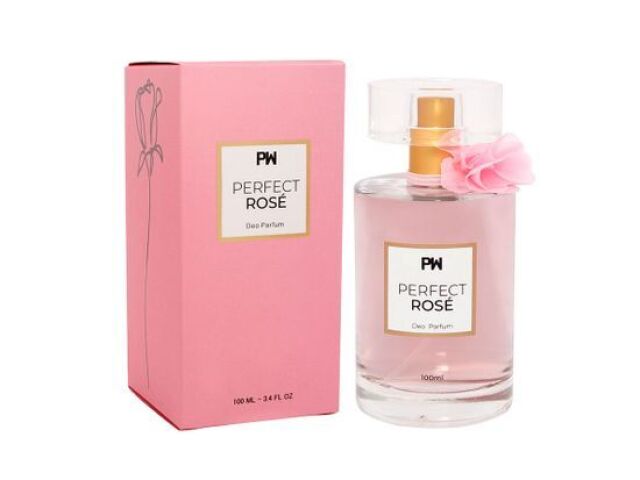 Perfume femenino! (doce)