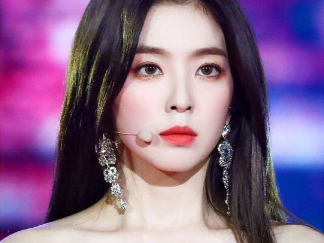 Irene do Red Velvet