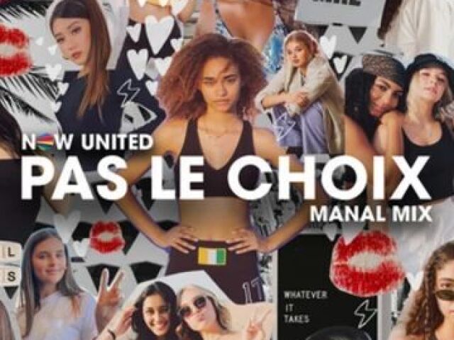 Pas Le Choix (Manal Mix)