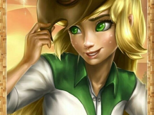 applejack