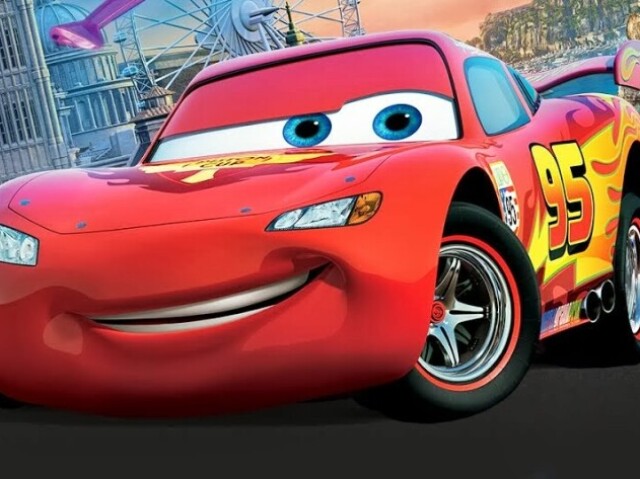 Relâmpago McQueen