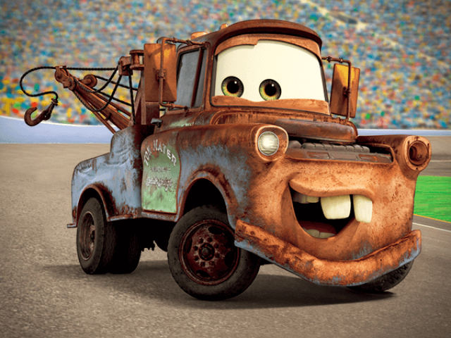 Tow Mate