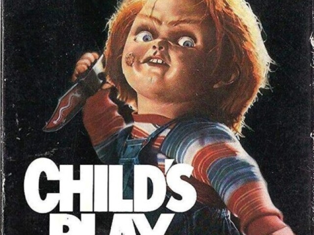 Chucky