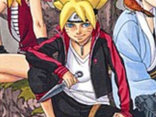 Boruto