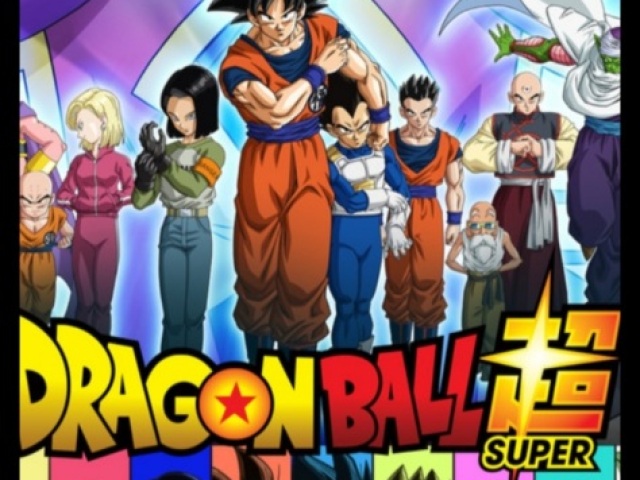 Dragon ball