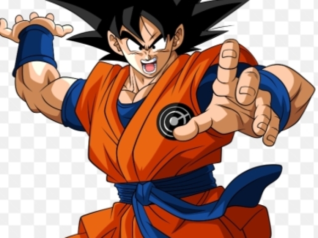 Goku