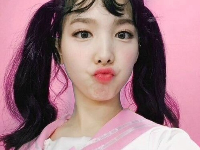 Nayeon (Twice)