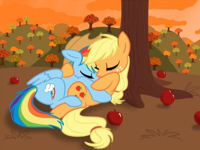 Applejack