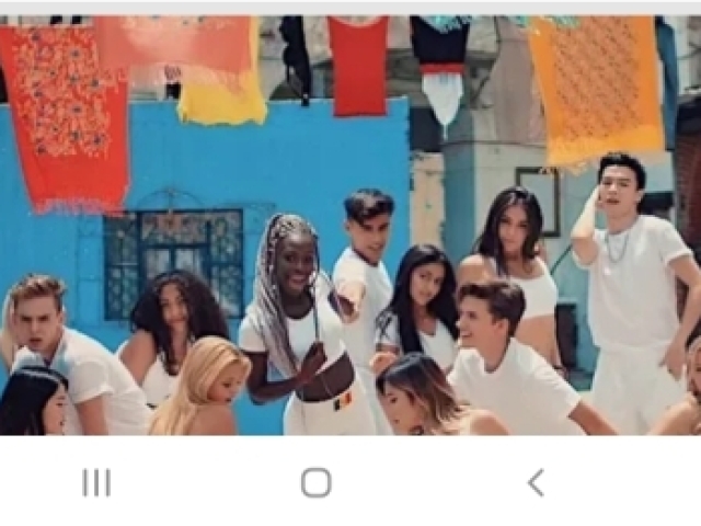 Now united