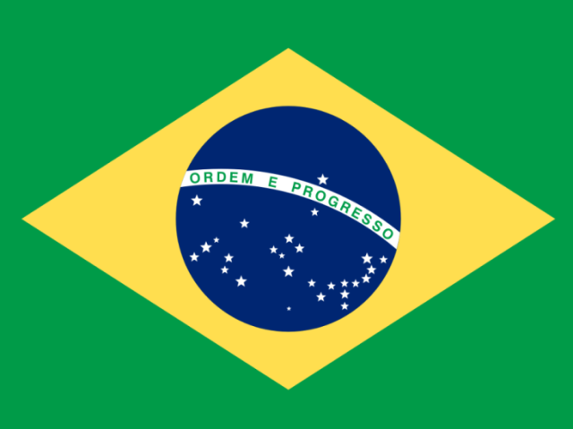 Brasil!
