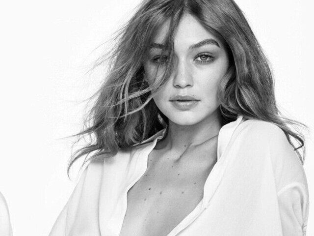 Gigi Hadid