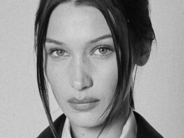 Bella Hadid