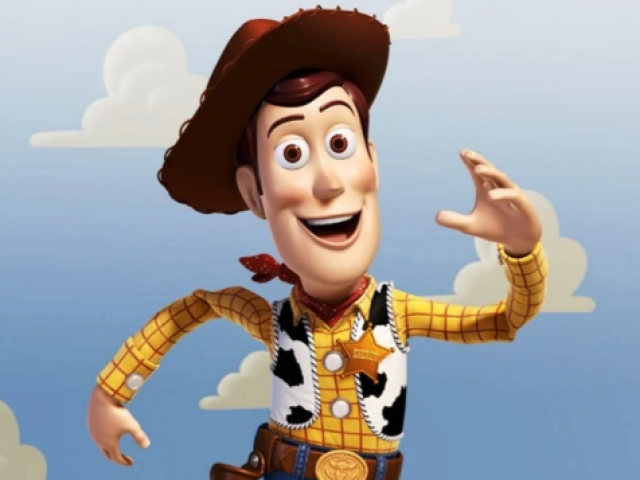 Woody