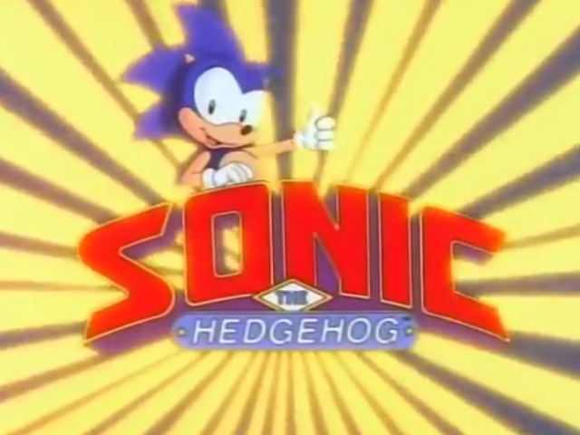 Sonic o Ouriço