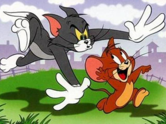 Tom & Jerry