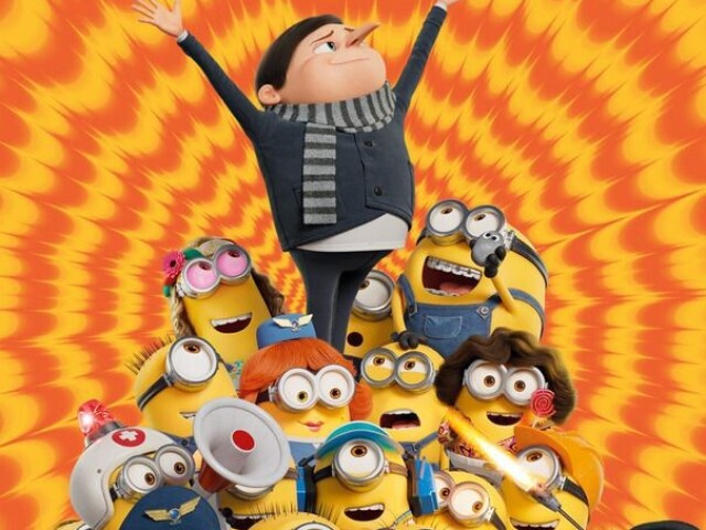 Minions