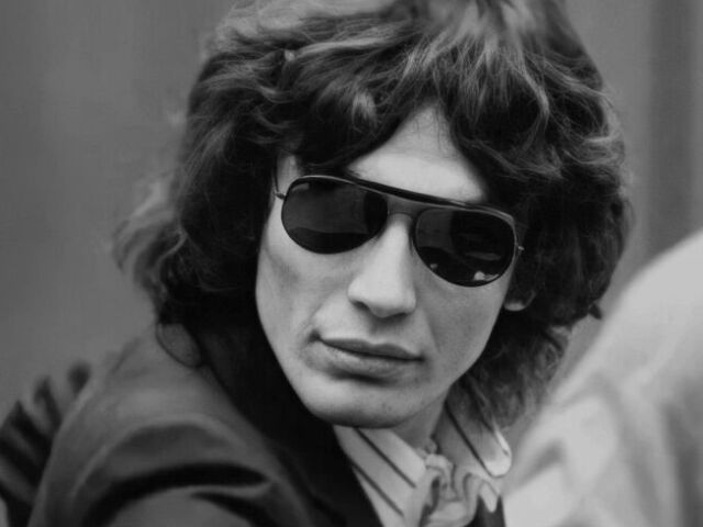 Richard Ramirez