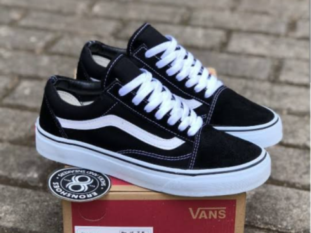 Vans