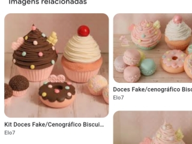 Doces