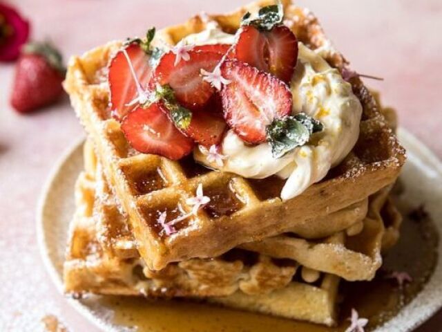 Waffles