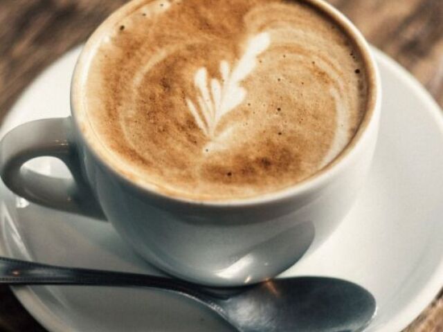 Cappucino