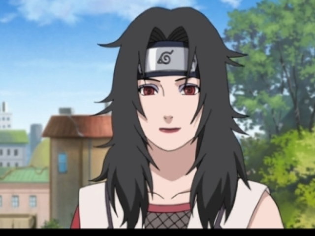 Kurenai