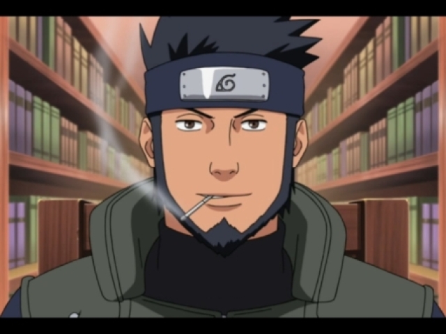 Asuma