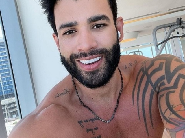 Gusttavo Lima