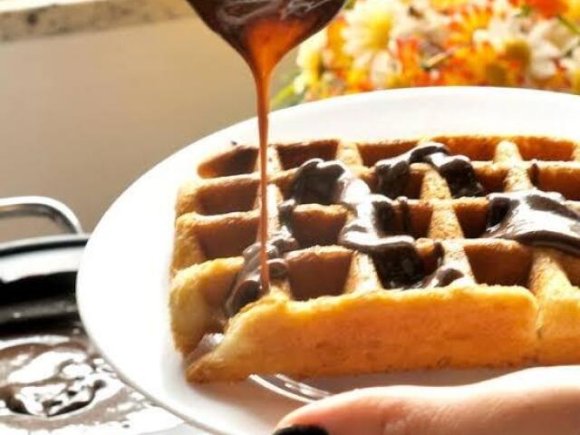 Waffles