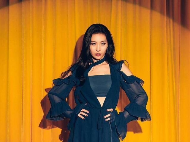 Heroine - SUNMI