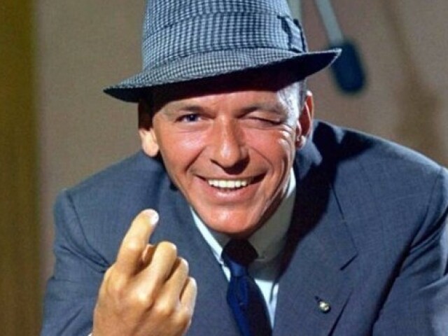 Frank Sinatra