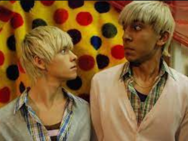 maxxie e anwar