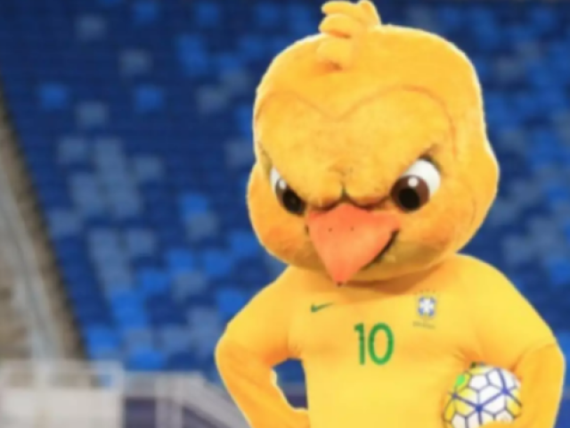 Canarinho