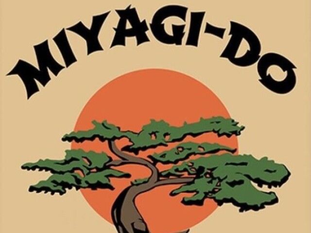 Miyagi-do