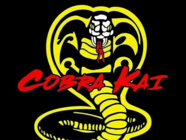 Cobra kai