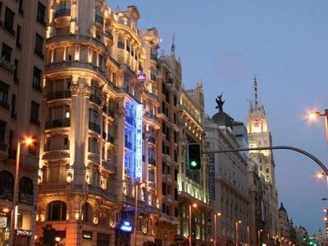 Madrid