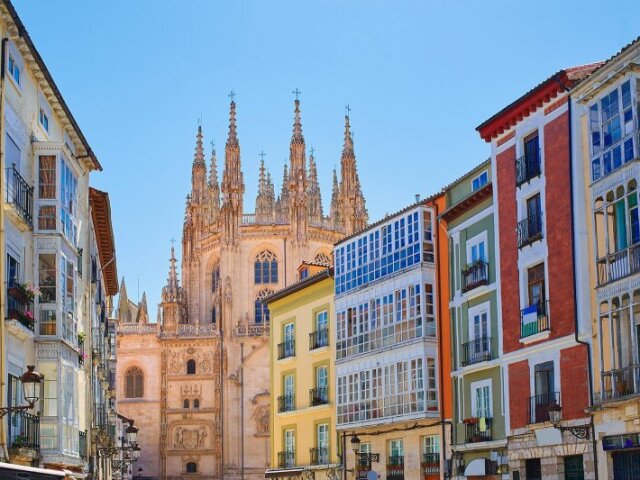 Burgos