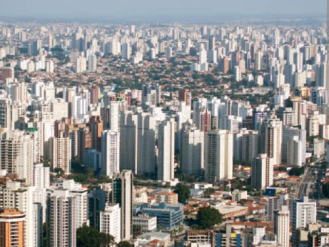 São Paulo