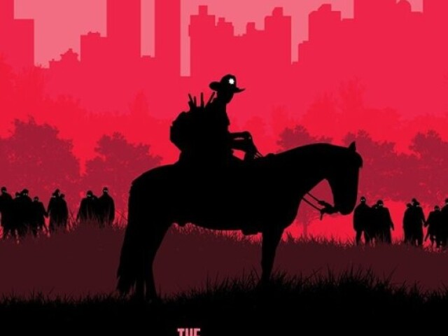 Qual personagen de Twd você seria?