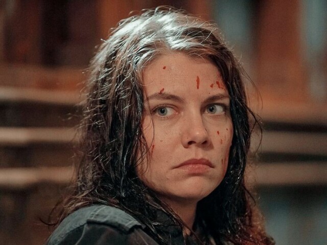 Maggie
