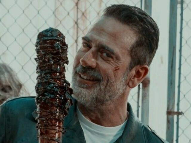 Negan