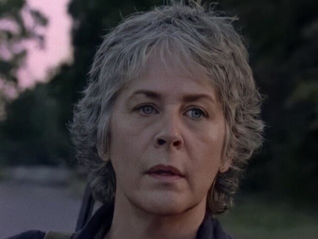 Carol
