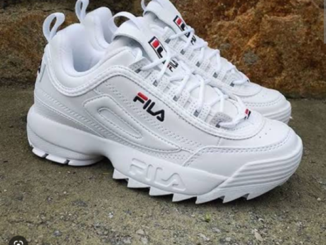 Fila❤️❤️