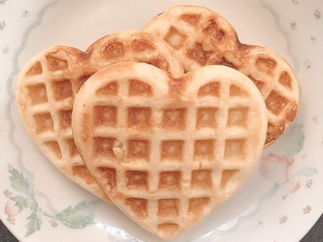 Waffles