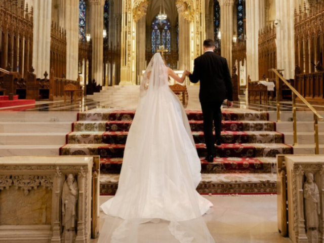 Casamento formal