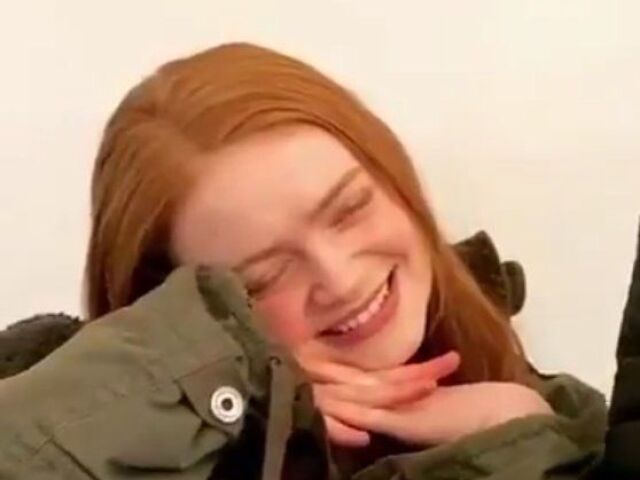 Sadie Sink