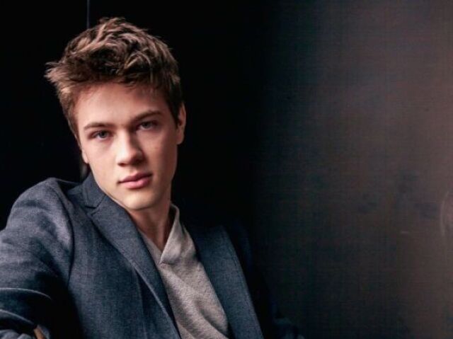 Connor Jessup