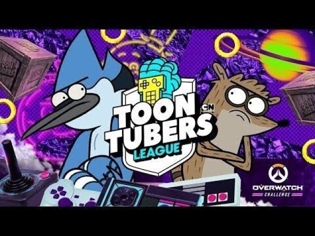 Toontubers